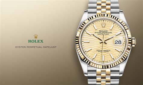 Fonds d’écran de montres Rolex .